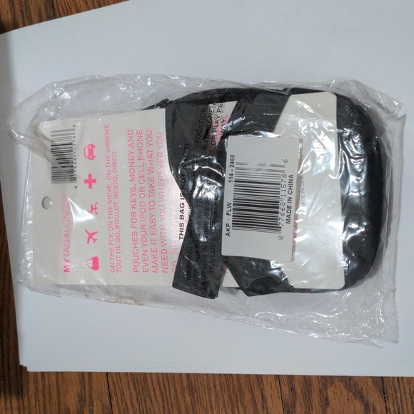 My Tagalong Armed Band It Bag - Picture 2 of 2